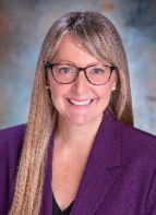 Superintendent Penny Miller-Nelson