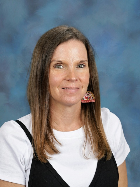 Amy Ezell