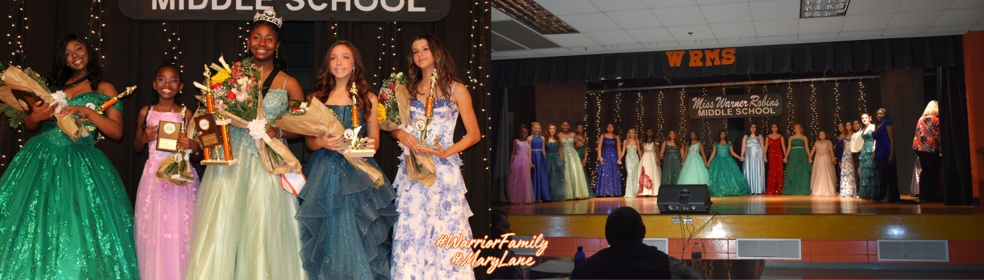 Pageant Pics