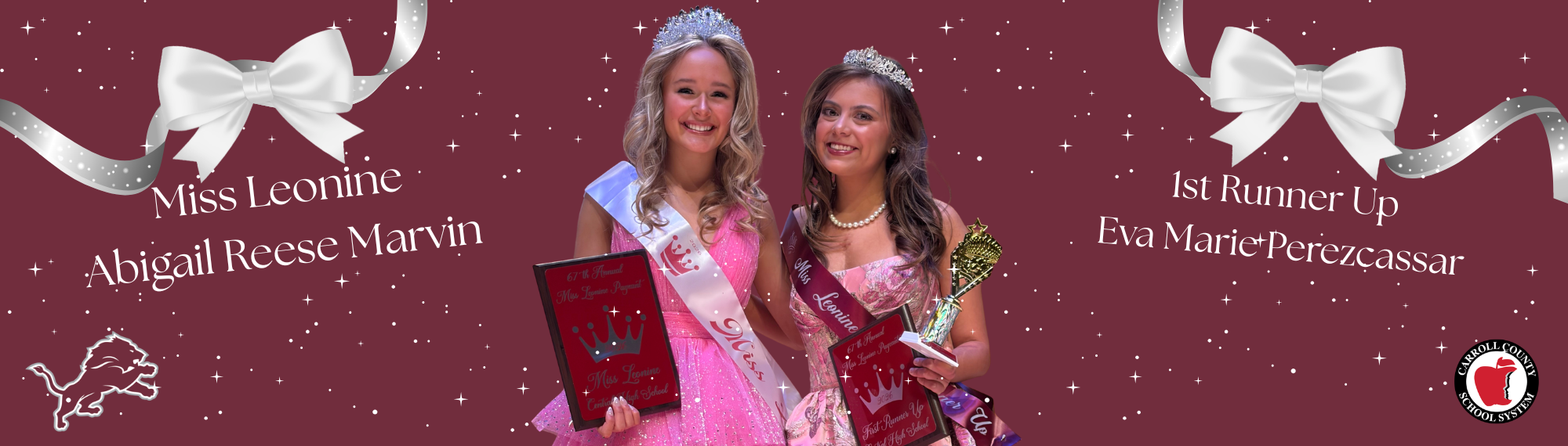 Miss Leonine 2026