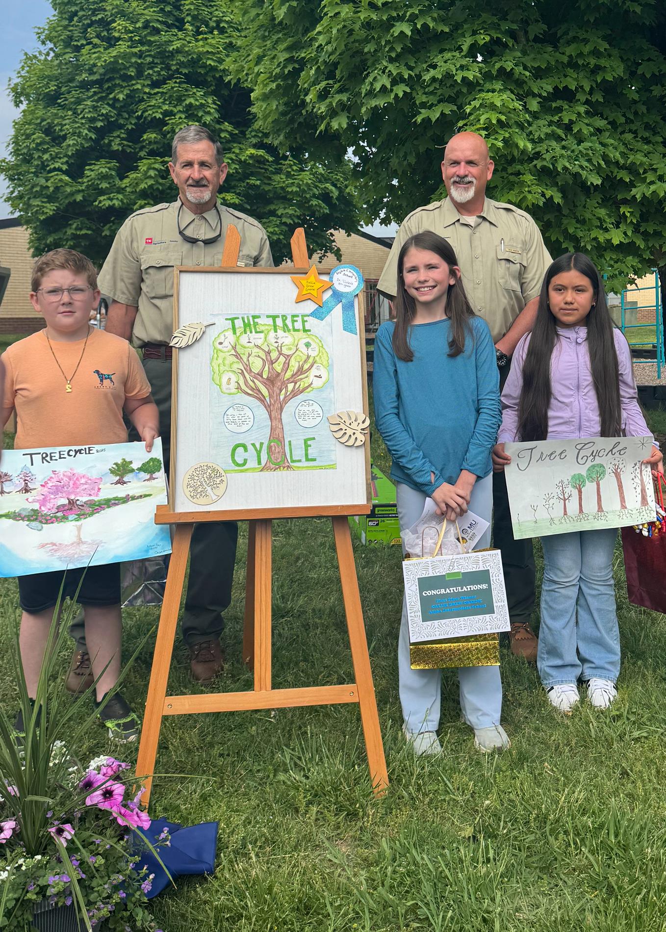 Arbor Day  