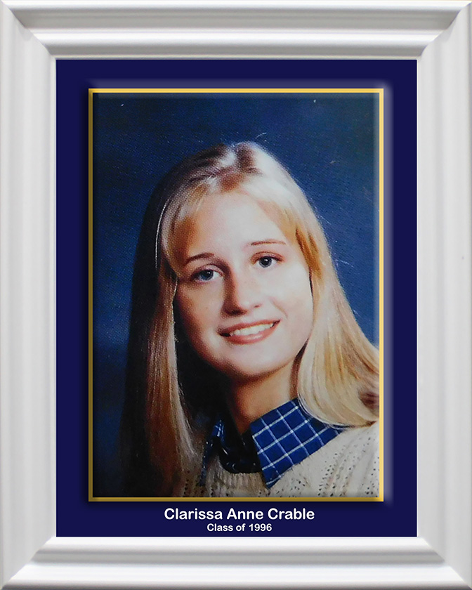 Clarissa Crable