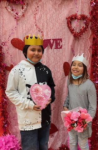 Valentine's Day Dance 2023