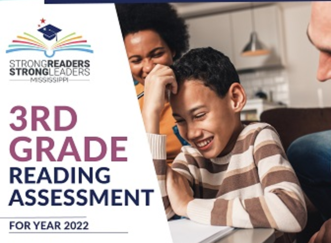 Reading Assessment