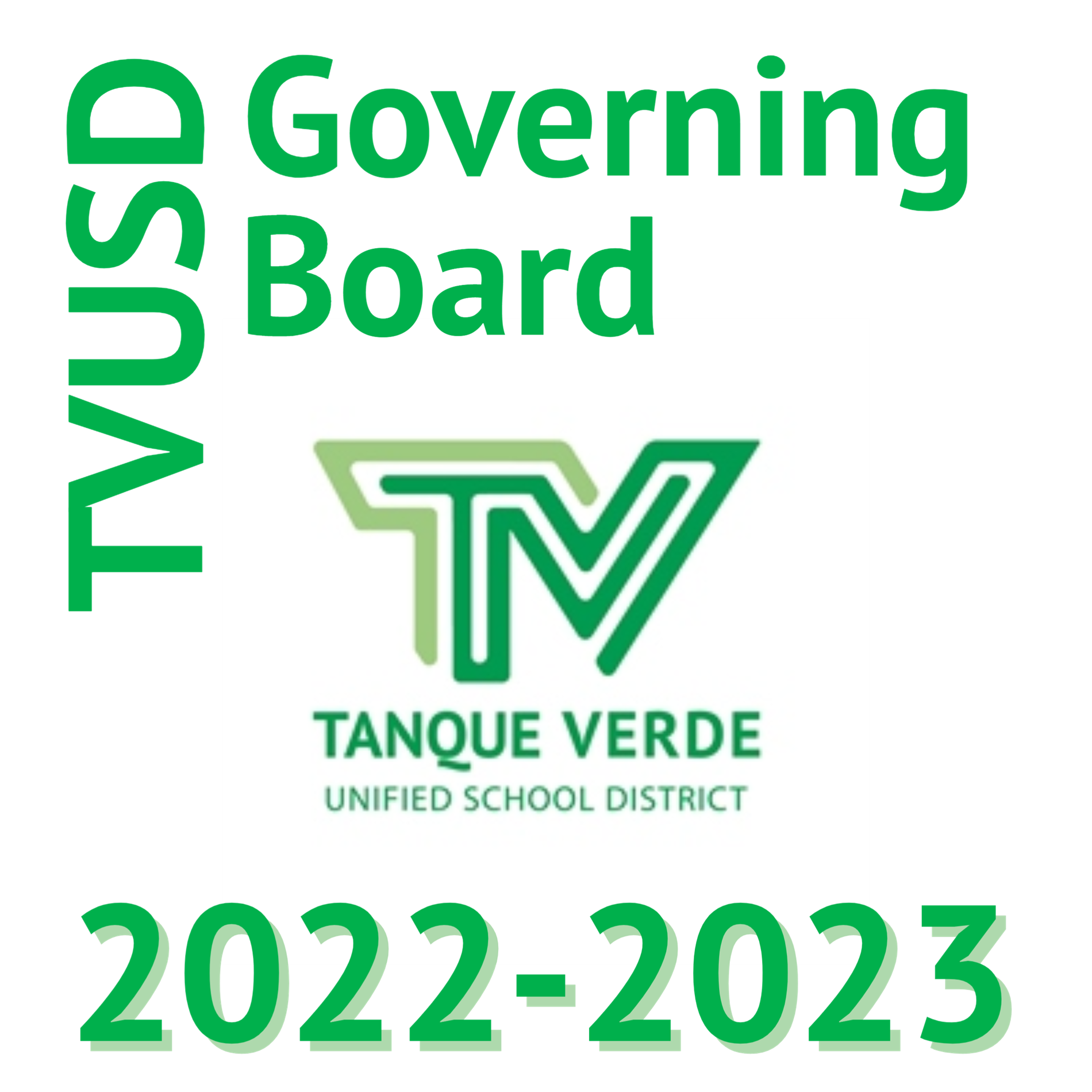 Governing board graphic 22-23