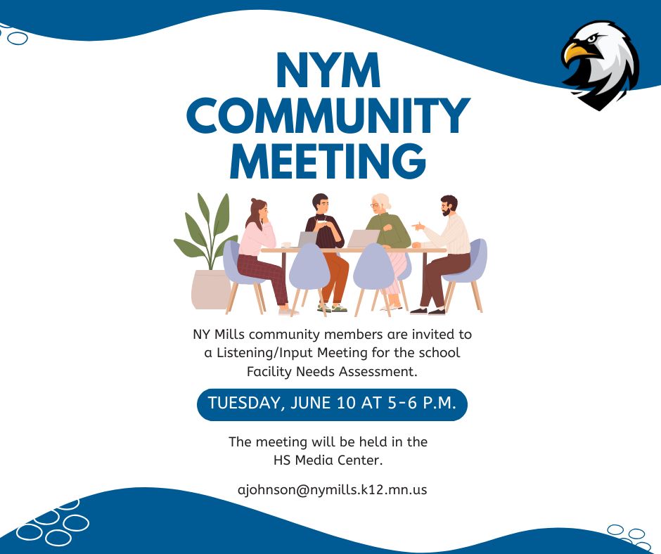 community input community input