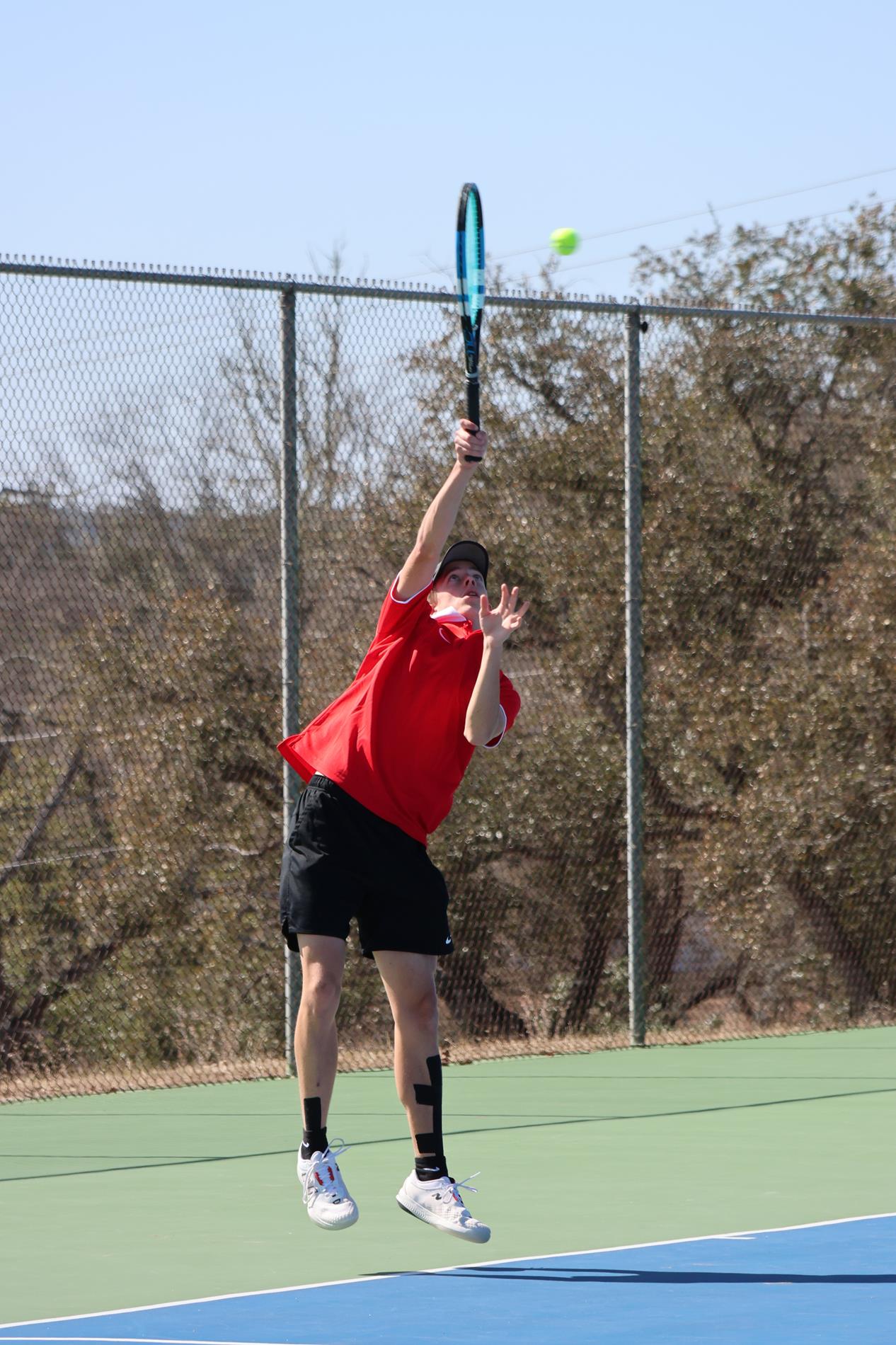 Varsity Ingram Tourney 2.11.26