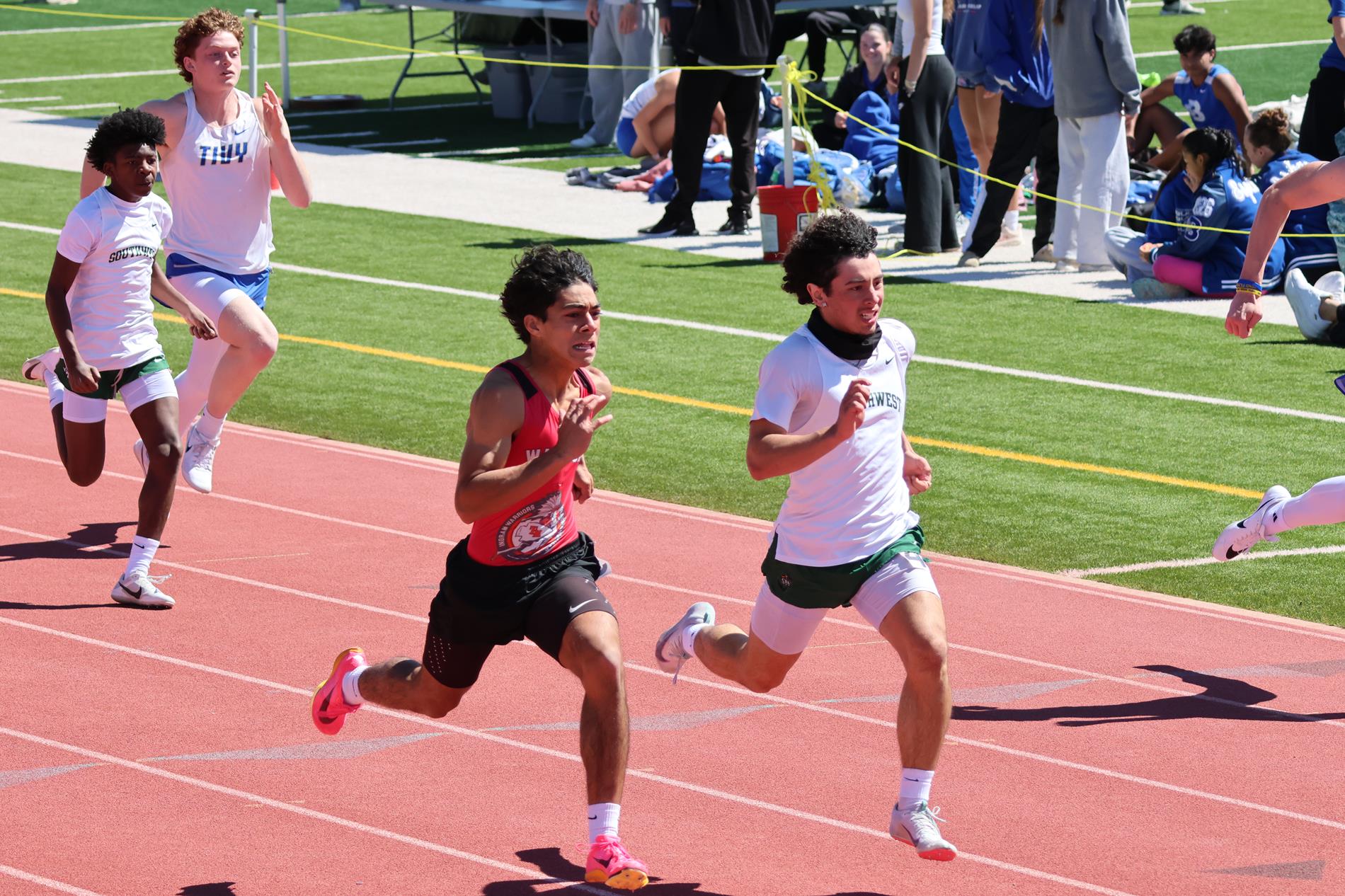 Antler Relays - 3.12.26