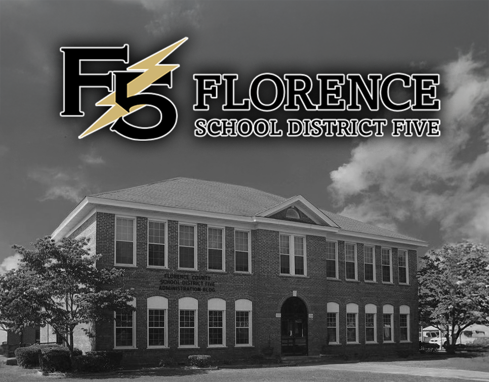 image of school and logo