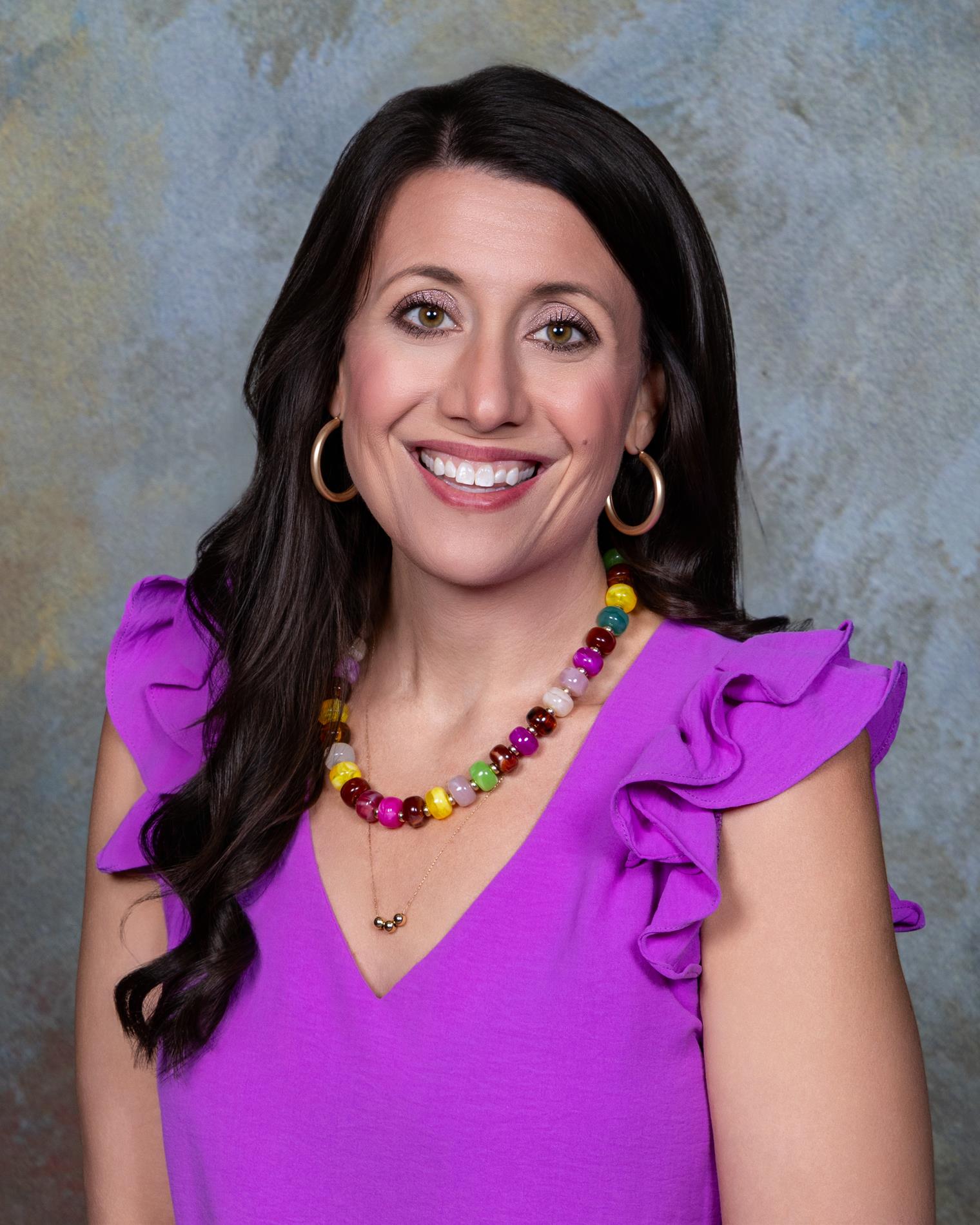 Mrs. Amber Day