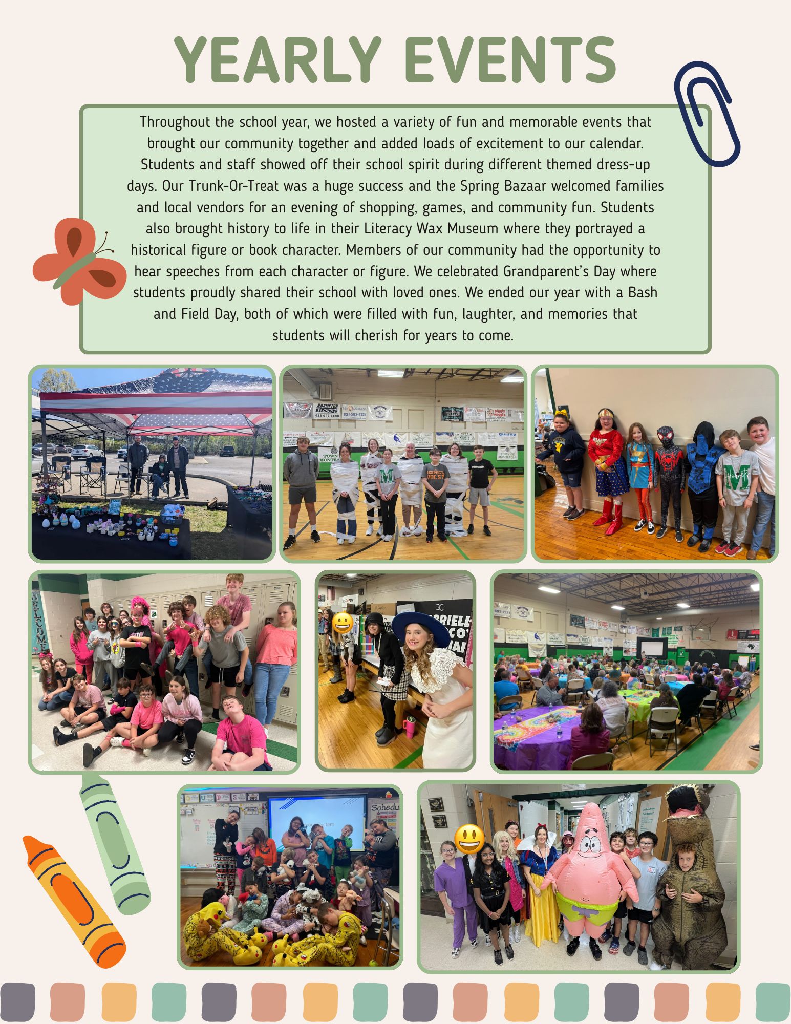 Newsletter