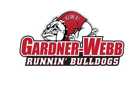 Gardner Webb Logo