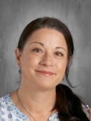 Missy Miller