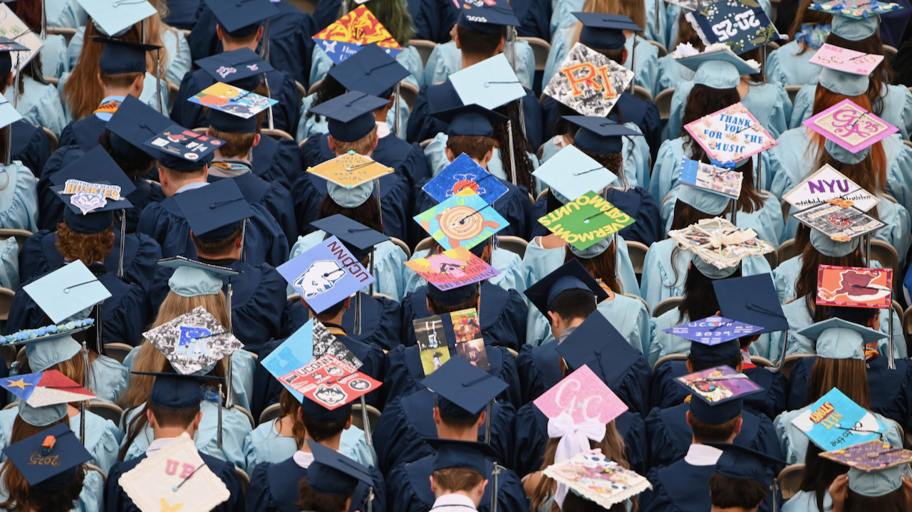 2025 Graduation 3