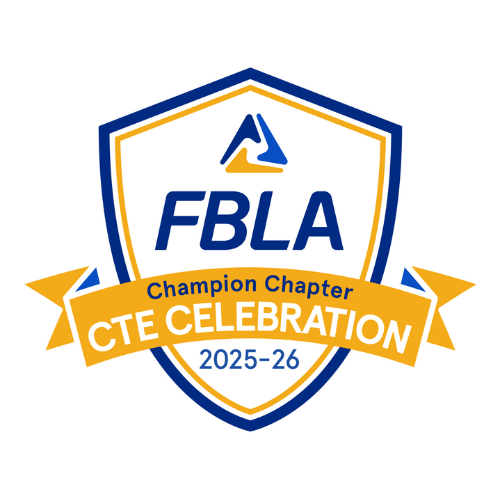 Champion Chapter CTE Celebration