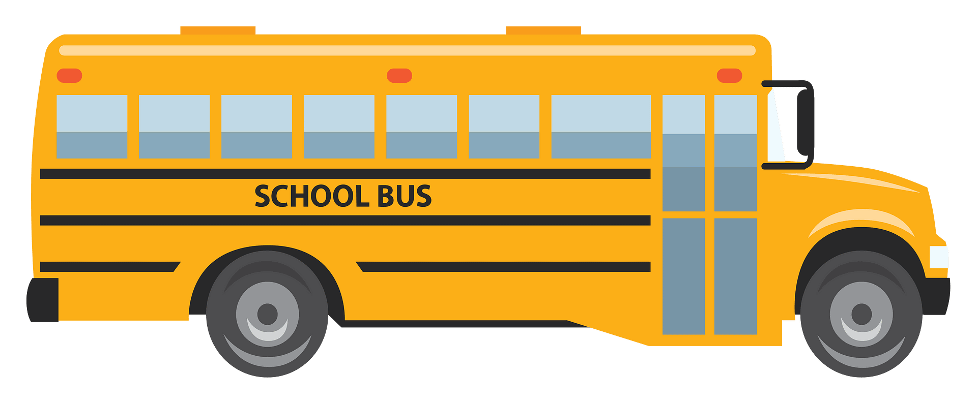 bus information