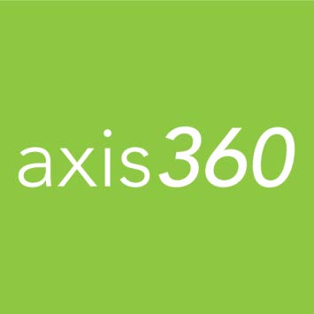 AXIS 360 Digital Library app