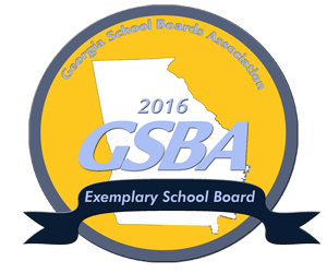 GSBA Exemplary School Board 2016