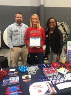 College & Career Fair