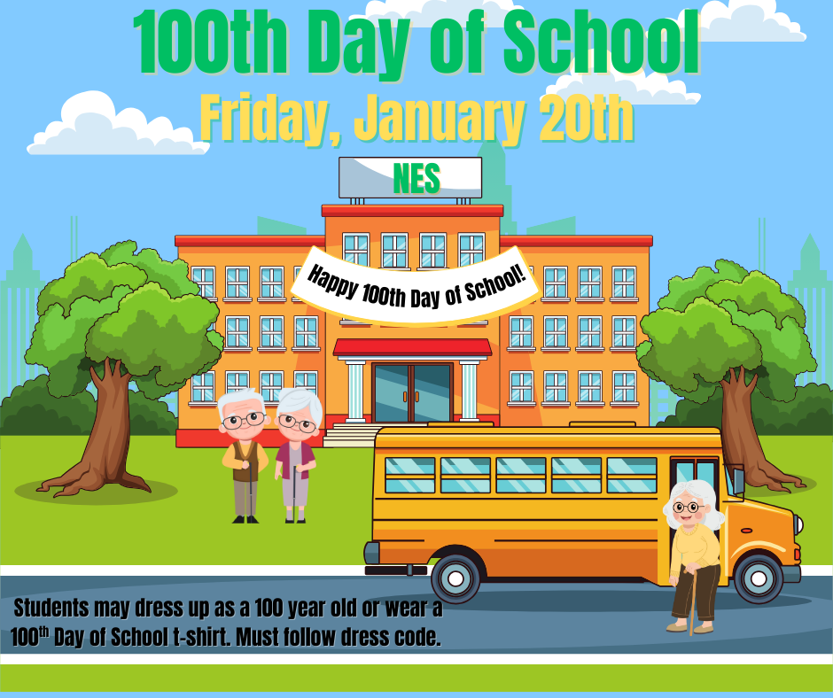 100th Day of School