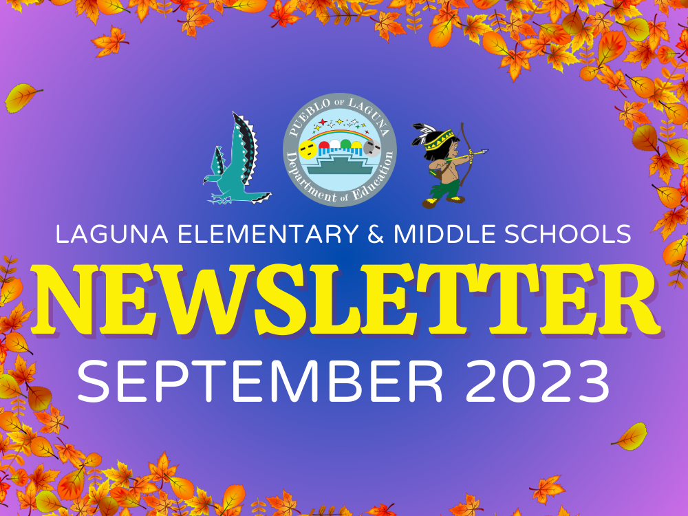 Click here or the image below to view the LES/LMS September 2023 Newsletter