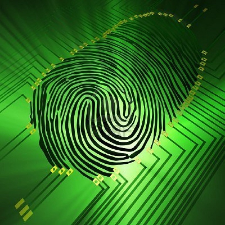 Fingerprint