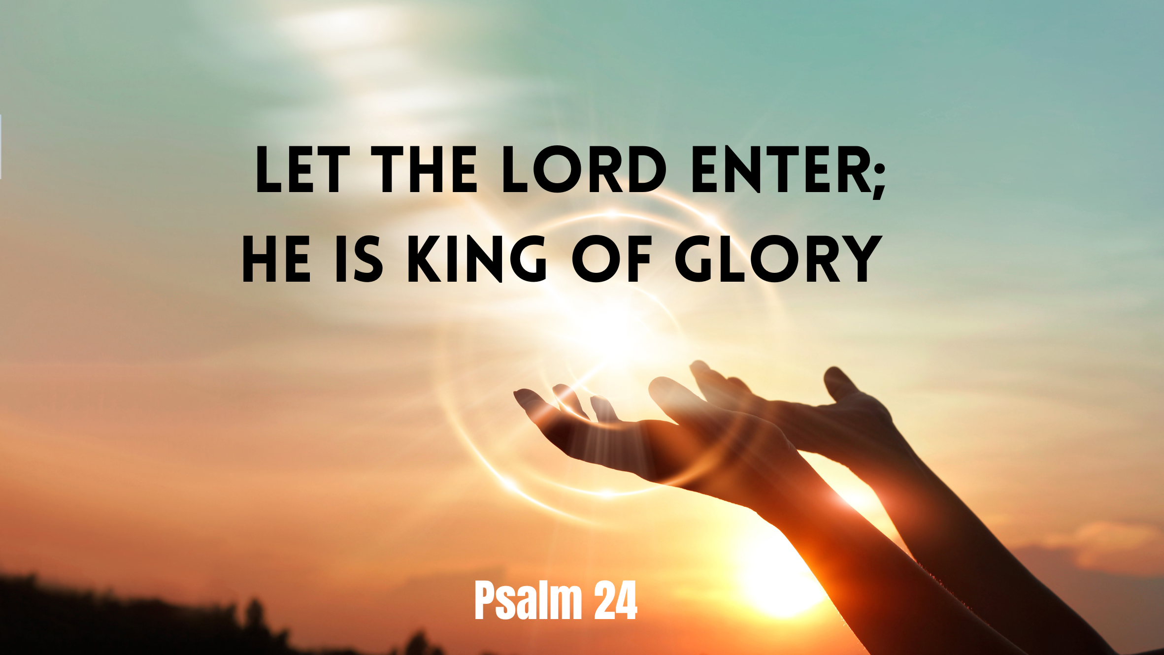 Fourth Sunday of Advent