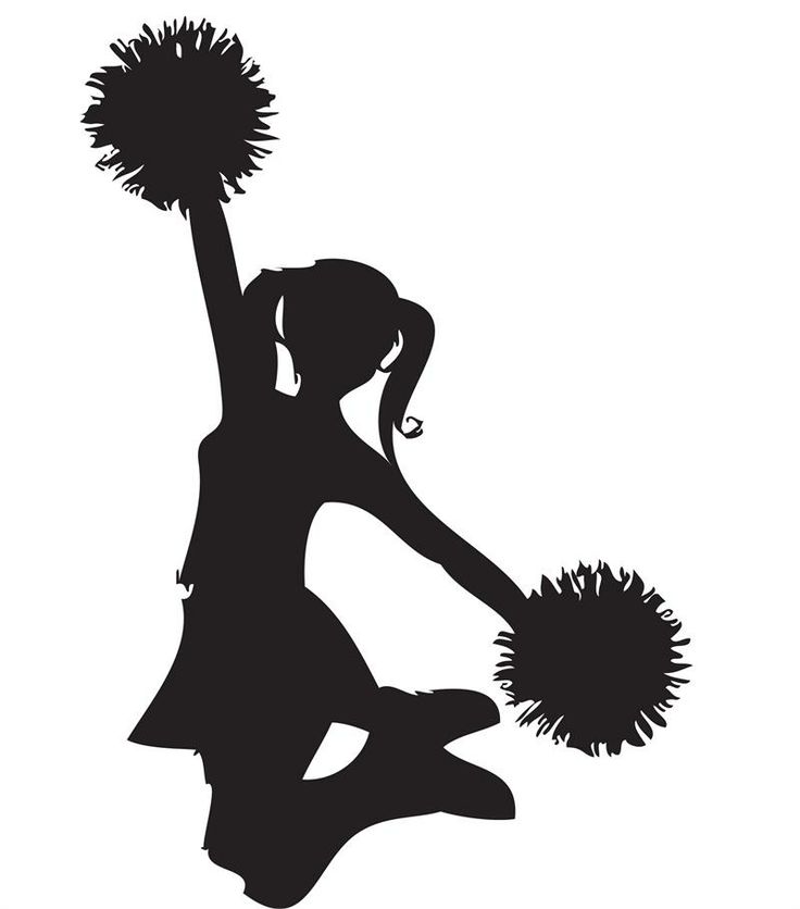 cheer logo