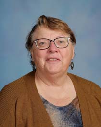 Carlene Heschke - Math