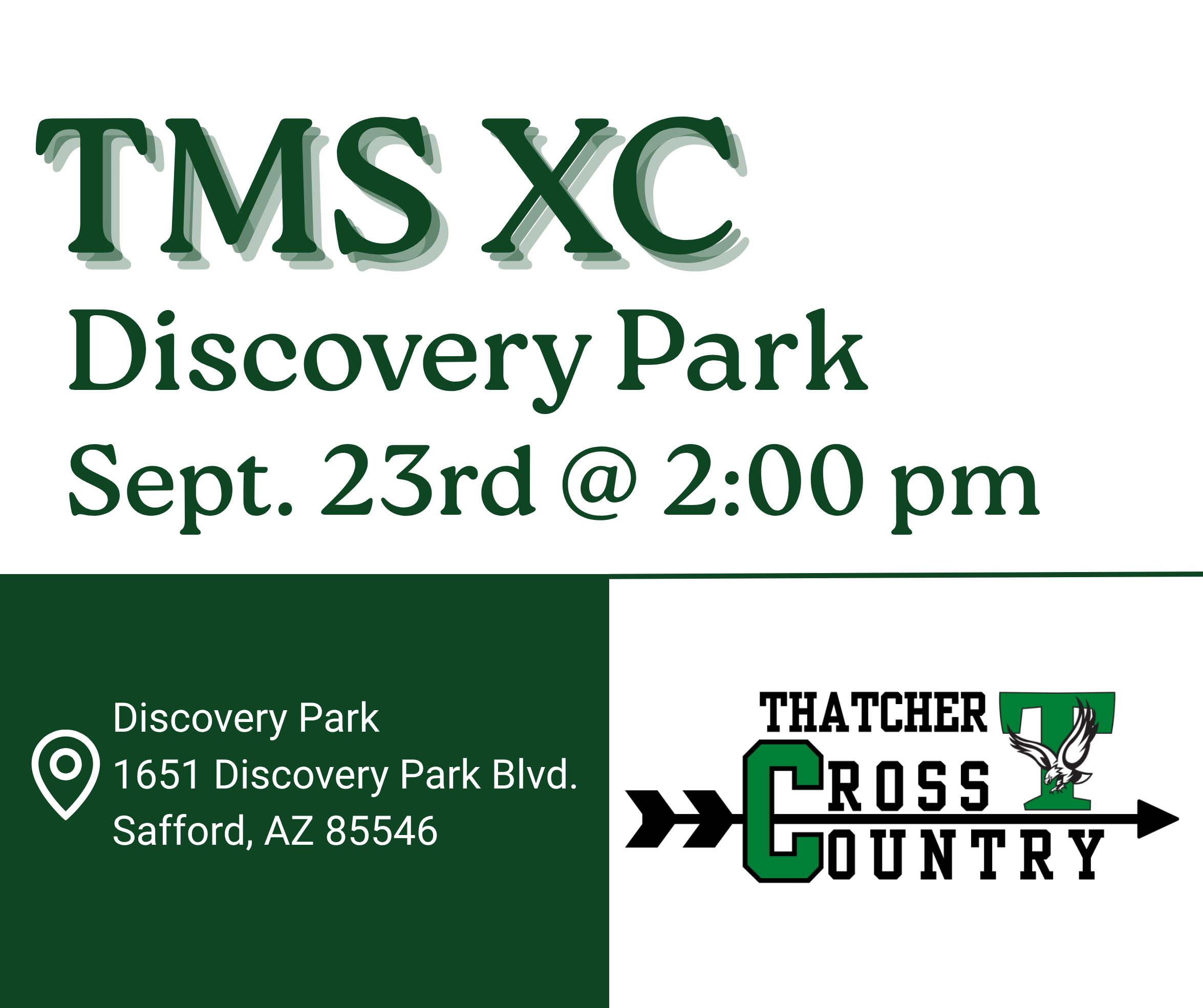 tms xc 9/23