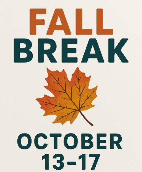 Fall Break