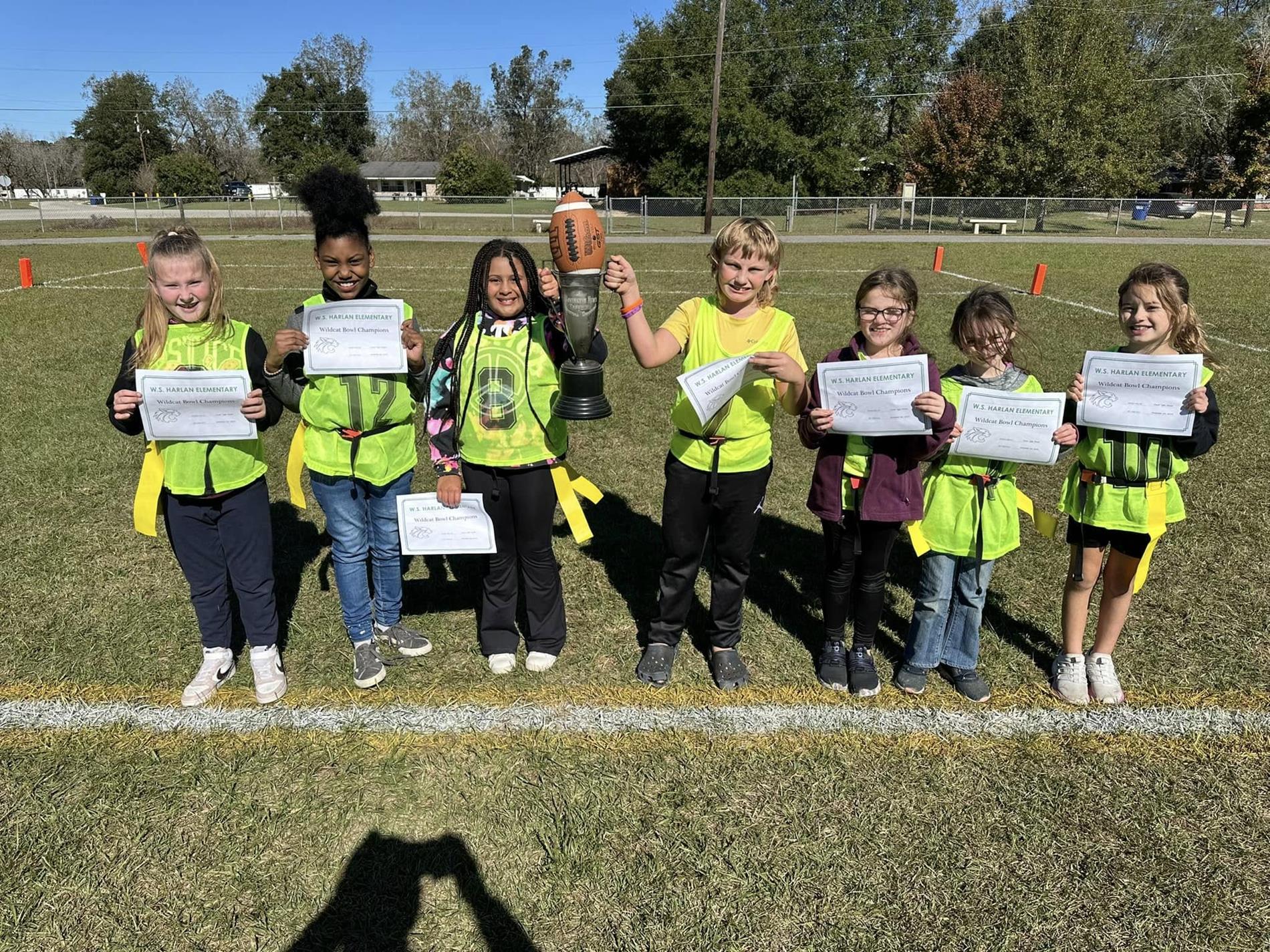 Flag Football