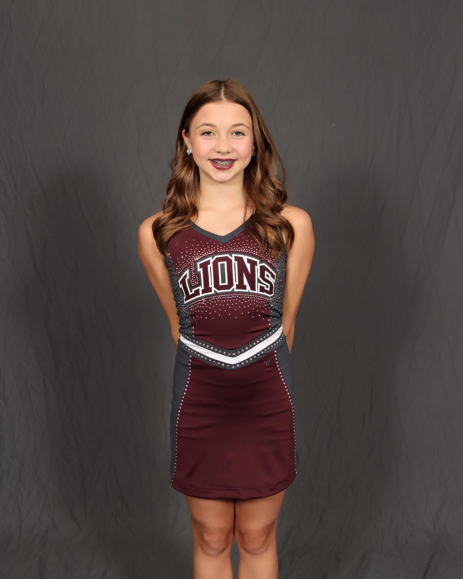 Haley byrd