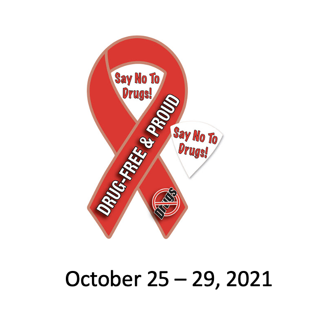 Southern Local Elementary to Mark Red Ribbon Week