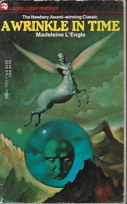 A Wrinkle In Time
