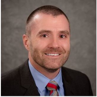 headshot of Cory Epler