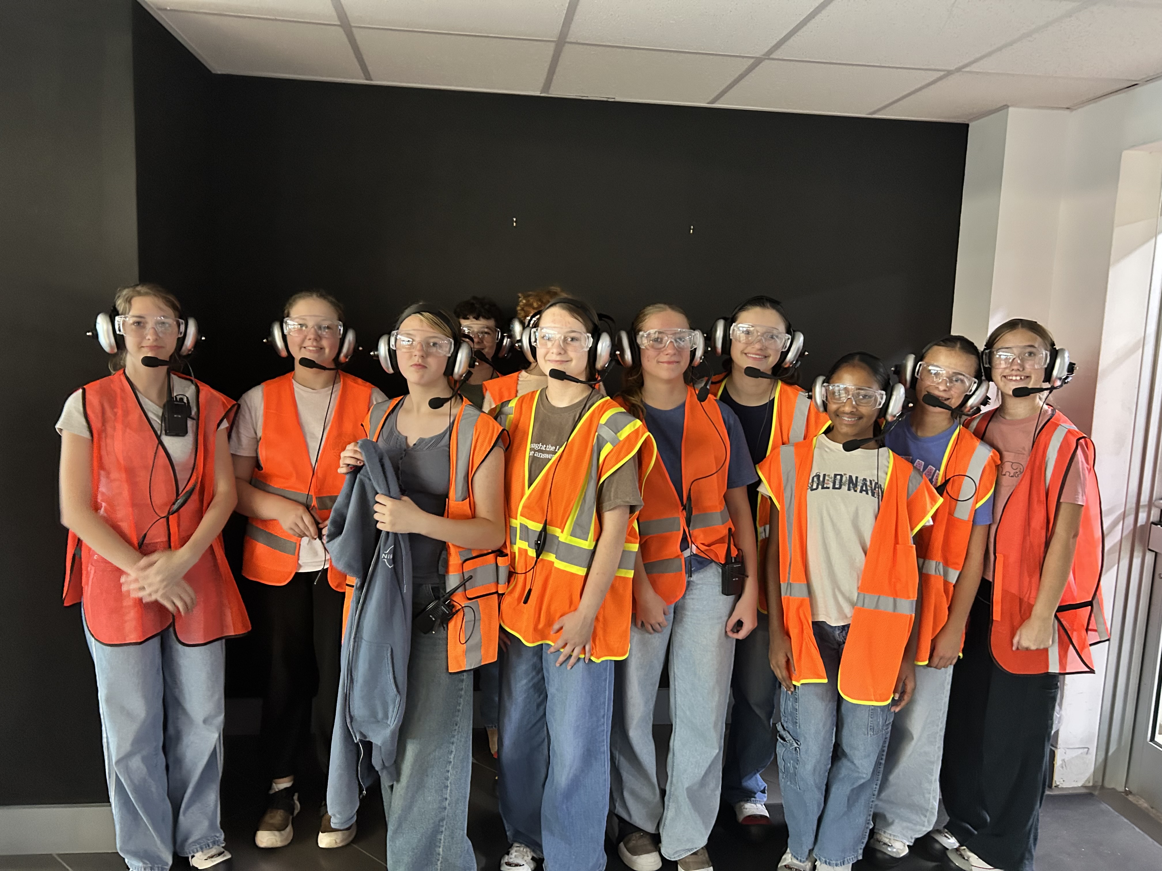 Field Trip Picture