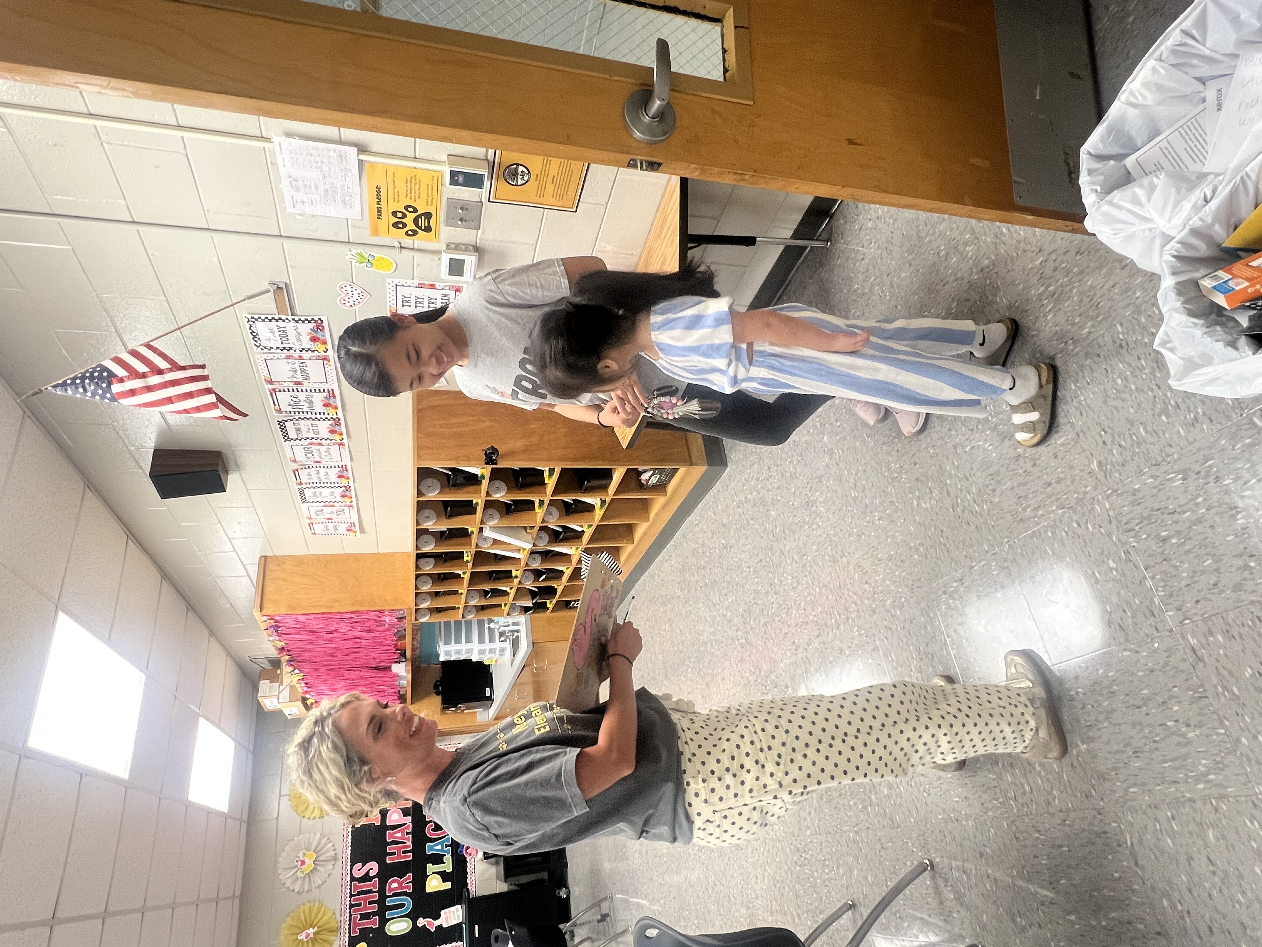 Open House 2026