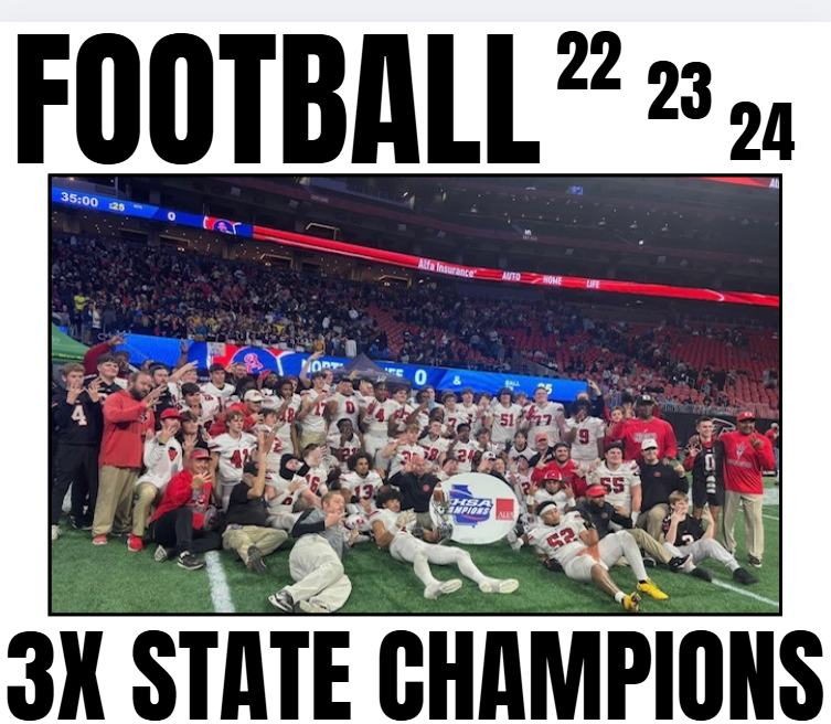 State Championship Slide