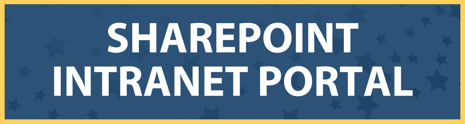 Sharepoint Intranet Portal