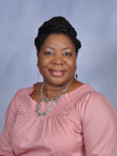 Ms. Rhondrea Allen