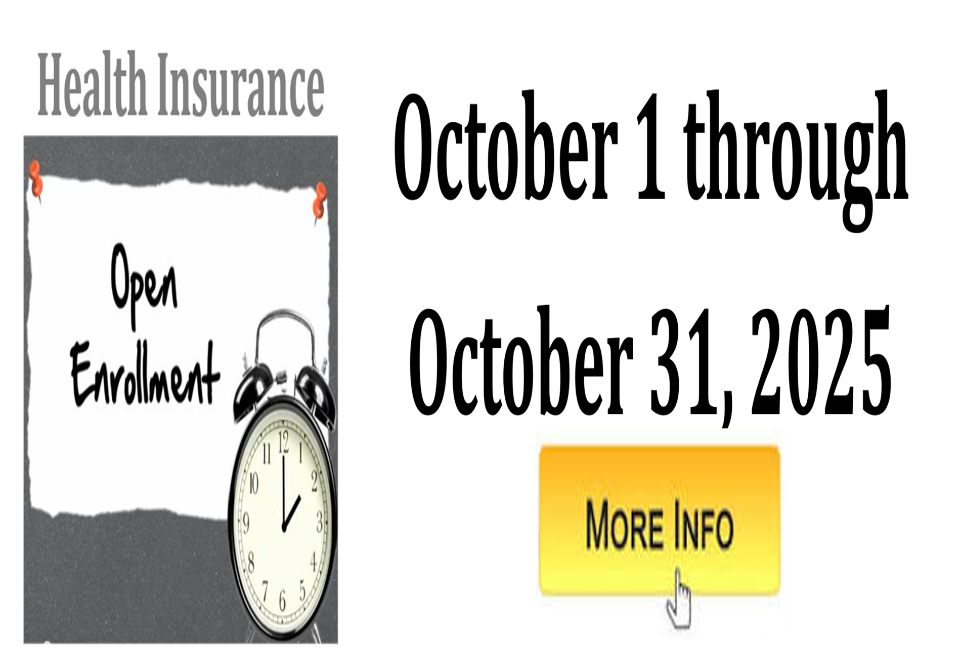 open enrollment