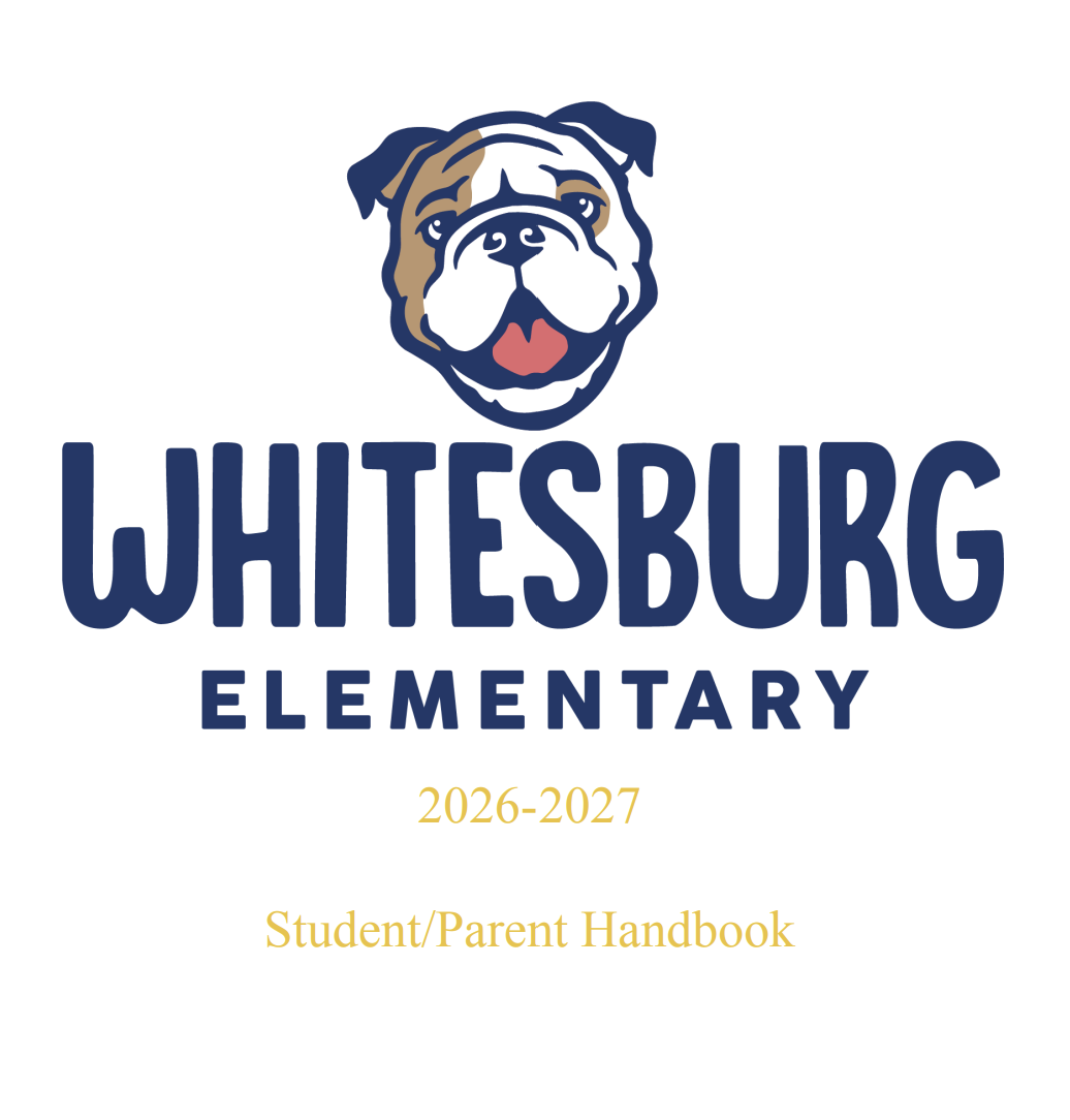 Student Handbook