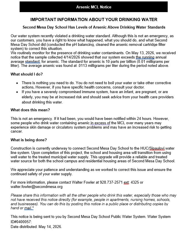 Flyer