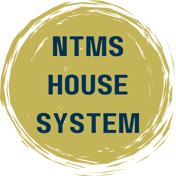 NTMS House Website Button