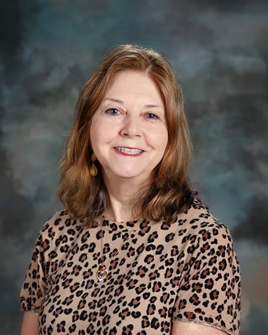 Kay McCollough
