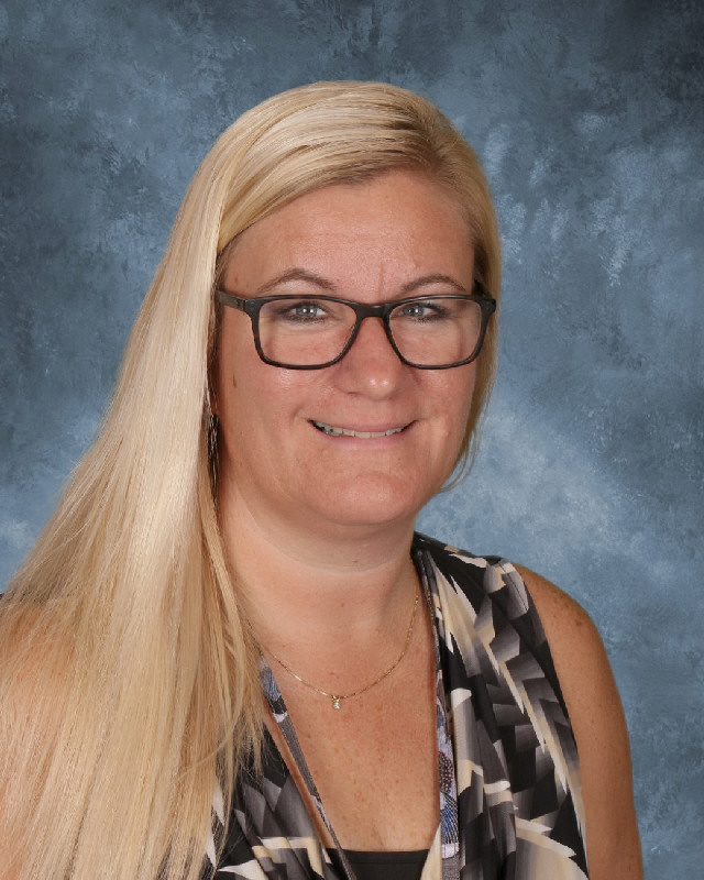Staff Photo