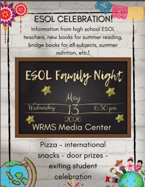 ESOL