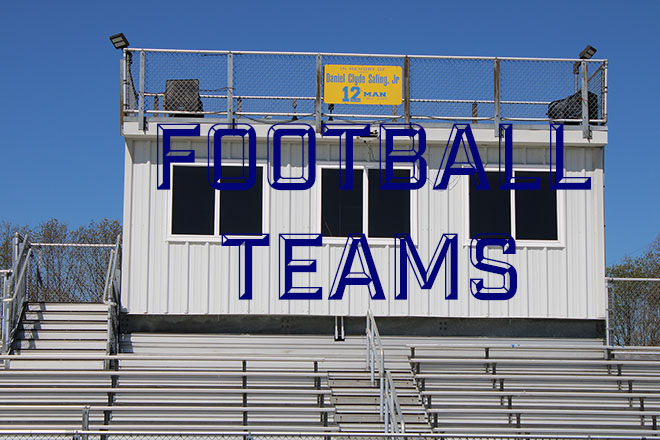 Football Teams