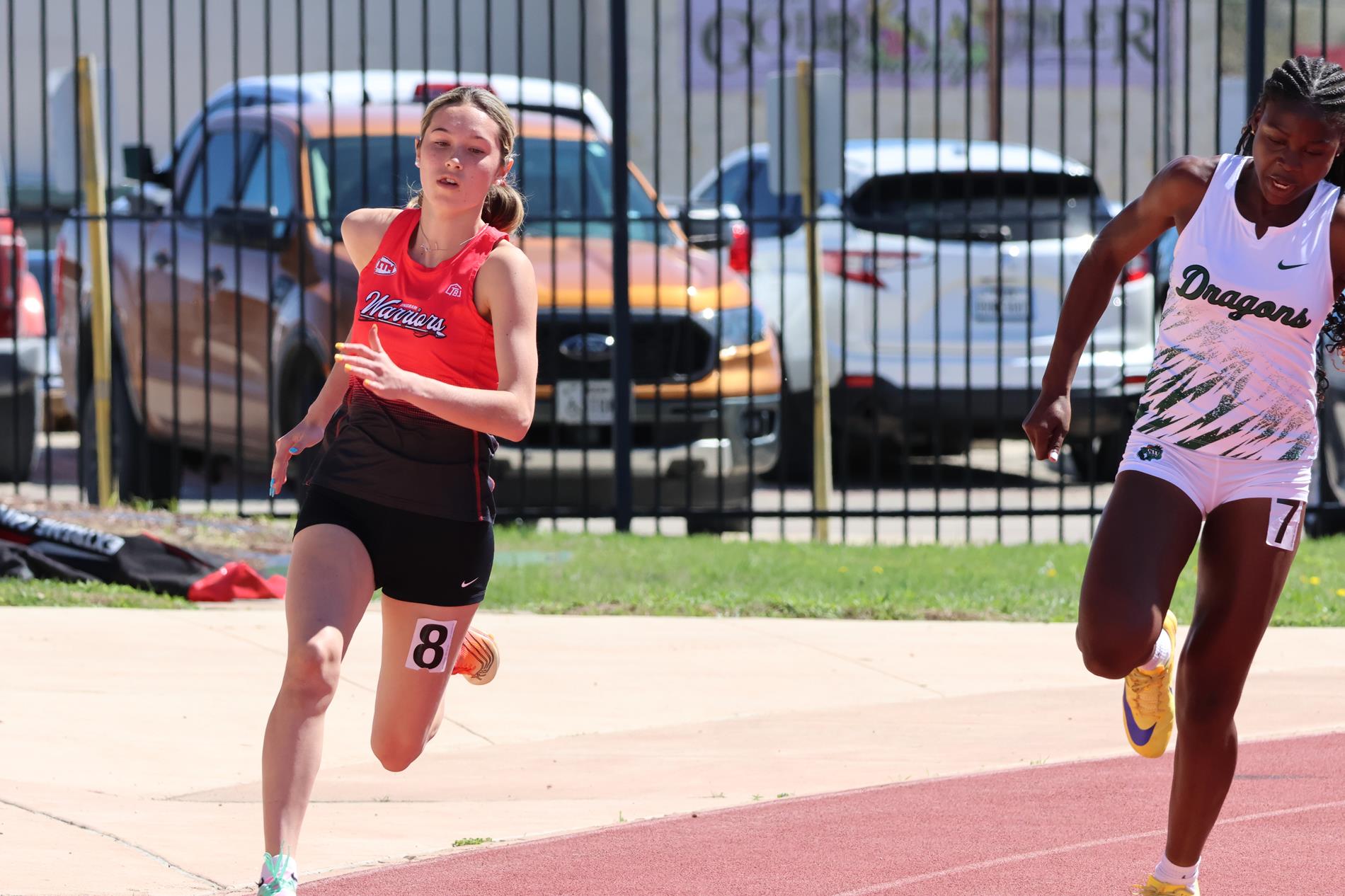 Antler Relays - 3.12.26